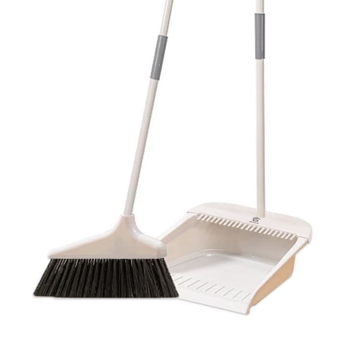Tempat Sampah & Sapu Dustpan